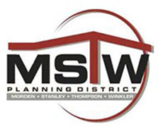 MSTW Planning District, MB
