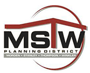 MSTW Planning District, MB